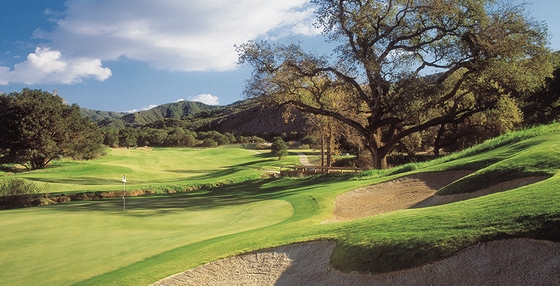 What To Do In Solvang, CA? 3 Golf Courses | Hotel Corque