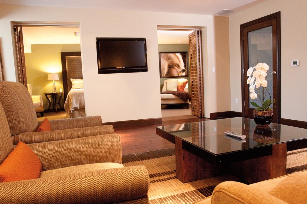 Gallery Hotel Corque